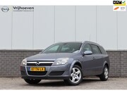 Opel Astra - Wagon 1.8 Edition Trekhaak