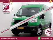 Ford Transit - 350 2.0 TDCI 130pk E6 RWD L3H2 Trend Airco/Camera/Trekhaak 2