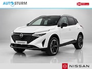 Nissan Qashqai - 1.3 MHEV Xtronic Tekna Plus