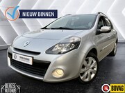 Renault Clio - Estate 1.6 16V Night & Day AUT. NAVI CRUISE ECC