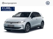 Volkswagen ID.Polo - Life First Edition 52 kWh 211 PK | Navigatie | 17 inch | Sto
