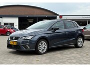 Seat Ibiza - FR Automaat 1.0 | VIRTUAL | CARPLAY | CLIMA | STOELVW |