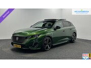 Peugeot 308 - 1.5 BlueHDi Allure Pack Business LEER PANO CAMERA ECC CRUISE