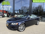 Volvo C70 - Convertible 2.4 Summum|Leer|Stoelverwarming|17"|Memory