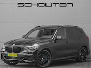 BMW X5 - xDrive45e High Executive M-Sport Pano Laser ACC HUD Keyless