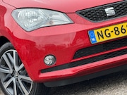 Seat Mii - 1.0 FR-line | Tornado Red | Airco/Bluetooth/LED - Lekker Spo
