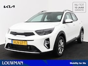 Kia Stonic - 1.0 T-GDi MHEV DynamicLine | Achteruitrijdcamera | Climate C