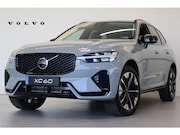 Volvo XC60 - T6 350PK Plus Dark | 360° | Getint Glas | 20'' | HK Audio | 