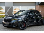 BMW X5 - xDrive50e M Sport Pro | Panorama | Comfort Seats | Driving A