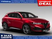 Alfa Romeo Tonale - 1.3 Ibrida Plug-In 270pk Sport Speciale NU IN DE SHOWROOM - 