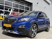 Peugeot 3008 - 1.2 PureTech Allure Pack - Navigatie / Apple Carplay I Airco