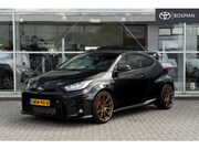 Toyota Yaris - 1.6 GR Premium EVENTURI l MILLTEK l STOELVERLAGERS