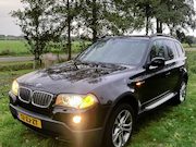 BMW X3 - 3.0si High Executive