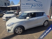 Suzuki Swift - 1.0 Sportline 5 drs Airco