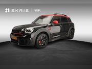 MINI Countryman - 2.0 John Cooper Works ALL4 Classic Comfort Access | Achterui