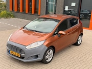 Ford Fiesta - 1.0 EcoBoost Titanium