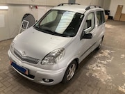 Toyota Yaris Verso - 1.3-16V VVT-i Sol ; Automaat; Airco