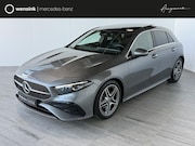 Mercedes-Benz A-klasse - 180 Business Solution AMG | Achterruitrijcamera | Night pakk