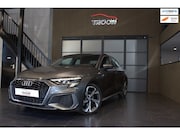 Audi A3 - Limousine 35 TFSI edition one