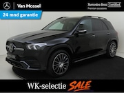 Mercedes-Benz GLE-klasse - 350 de 4MATIC Premium Plus / Panoramadak/ AIRMATIC/ Burmeste
