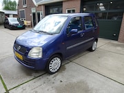 Opel Agila - 1.0-12V Comfort