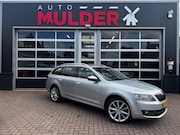 Skoda Octavia - 1.2 TSI 105PK GREENTECH ELEGANCE BUS. / PANO / CRUISE / NAVI