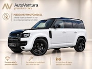 Land Rover Defender - 110 2.0 P400e l Schuif-/kantel Panorama dak l Head-Up l Stuu