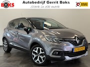 Renault Captur - 1.3 TCe Intens PDC Navi Isofix Keyless Entry/Go