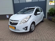 Chevrolet Spark - | 1.0 16V LS Bi-Fuel | LPG en benzine | Leuke kilometerstand