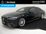 Mercedes-Benz S-klasse - AMG 63 S E Performance /Panoramadak / Burmester 4D/ Rijassis