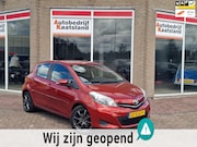 Toyota Yaris - 1.0 VVT-i Aspiration - Clima - Cruise