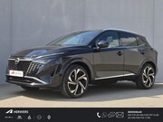 Nissan Qashqai - 1.3 MHEV Xtronic Tekna Plus / Facelift Model / Fabrieksgaran