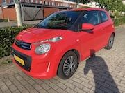 Citroën C1 - 1.0 e-VTi Airscape Feel