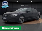 Audi A6 - Limousine 55 TFSI e quattro Pro Line S Competition S-line |