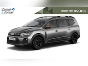 Dacia Jogger - Eco-G 120 Automaat extreme | Gratis 7 jaar fabrieksgarantie