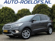Ford Kuga - 1.5 EcoBoost Titanium*Navi*Camera*Trekhaak
