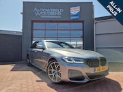 BMW 5-serie - Touring 530e Business Edition Plus