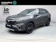 Suzuki S-Cross - 1.4 Boosterjet Special Edition Smart Hybrid | Nieuw | Direct