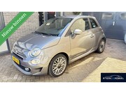 Fiat 500 - 0.9 TwinAir Turbo Sport