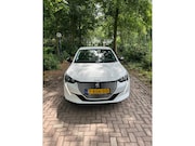 Peugeot e-208 - EV Active Pack 50 kWh