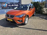Seat Arona - 1.0 TSI Xcellence Launch