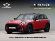 MINI Clubman - Business Edition