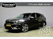 Kia Niro - Hybrid 1.6 GDi ExecutiveLine |Leder |JBL |Trekhaak