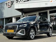 Audi Q2 - 35 TFSI S Edition | Keyless | Carplay