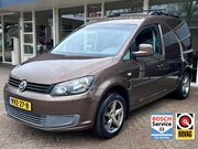 Volkswagen Caddy - Bestel 2.0 TDI Automaat MARGE! Airco, Stoelvw, LM..