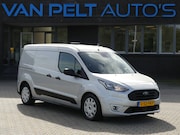 Ford Transit Connect - 1.5 EcoBlue 120PK Automaat L2 Sport / Carplay / 2X Schuifd.