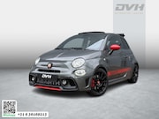 Abarth 595 - C 1.4 T-Jet Competizione BEATS | BI-XENON | CARPLAY