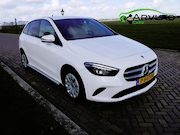 Mercedes-Benz B-klasse - 200d AUT AC CAMERA 2022 ** EX POLICE MARGE CAR **