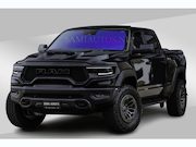 Dodge Ram Pick Up - BLACK OPS TRX FINAL EDIT | HELLCAT 6.2 V8 712PK | 124950,- e