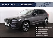 Volvo XC60 - T8 Recharge AWD Plus Dark - Panorama/schuifdak - IntelliSafe